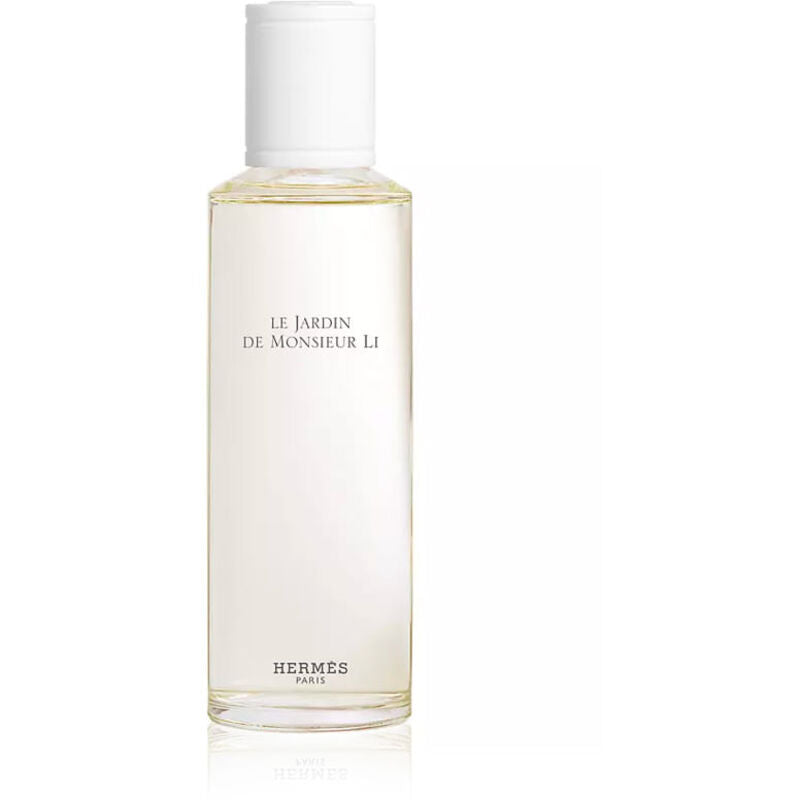 Hermes Le Jardin De Monsieur Li EDT ( refill ) 200ml