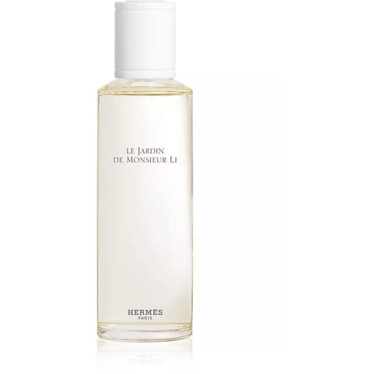 Hermes Le Jardin De Monsieur Li EDT ( refill ) 200ml