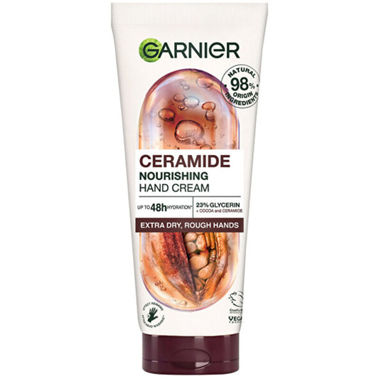 GARNIER Ceramide Nourishing Hand Cream - Nourishing hand cream 75ml