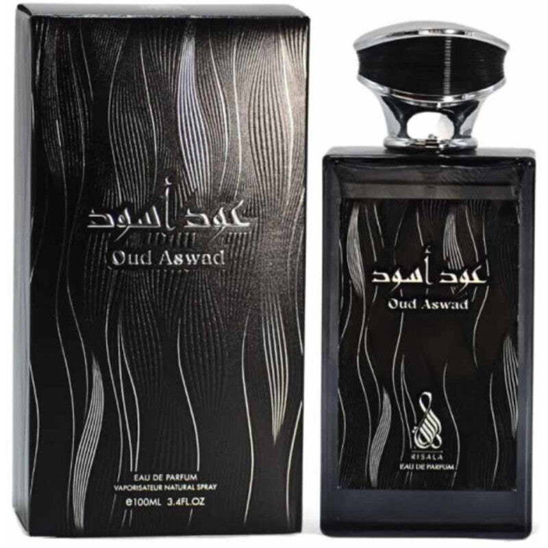 Risala Oud Aswad EDP