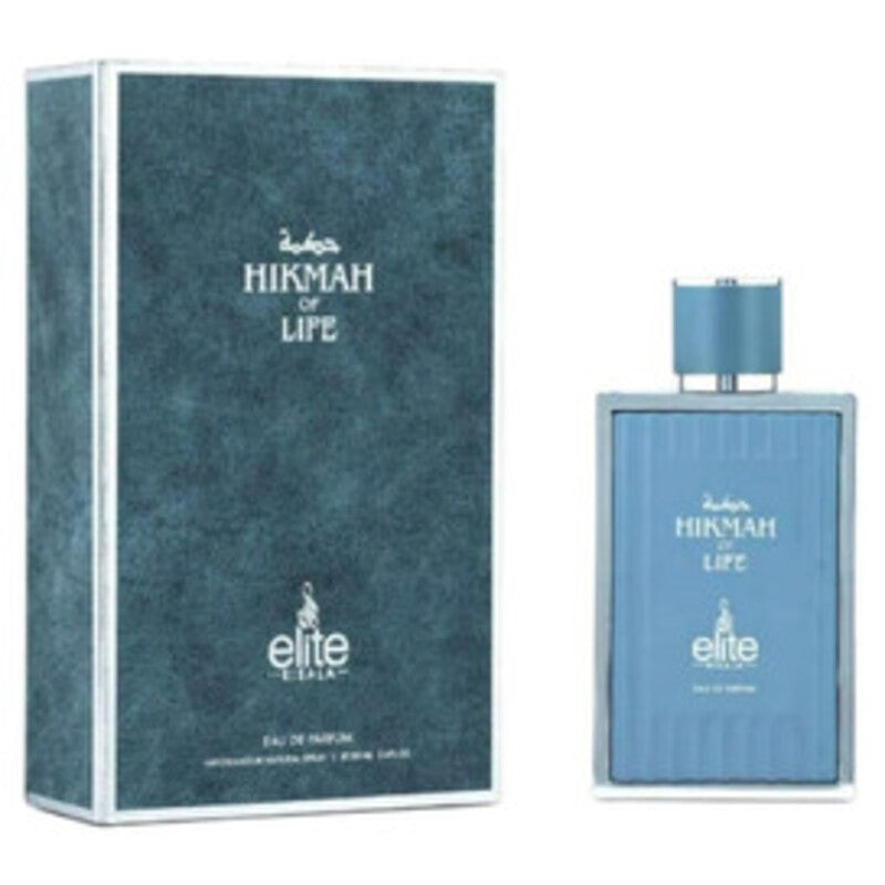 Risala Elite Hikma Of Life EDP