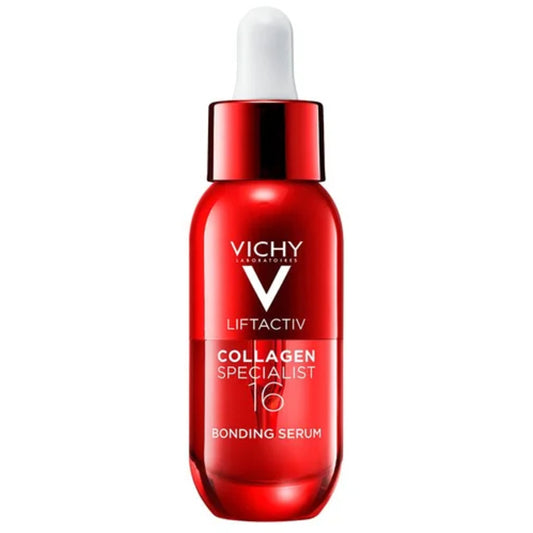 Vichy Liftactiv Collagen Specialist 16 Bonding Serum - Anti-aging serum 30ml