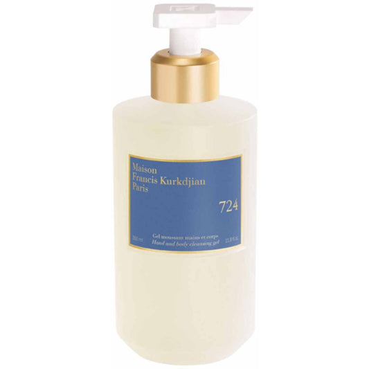 Maison Francis Kurkdjian 724 Liquid body and hand soap 350ml