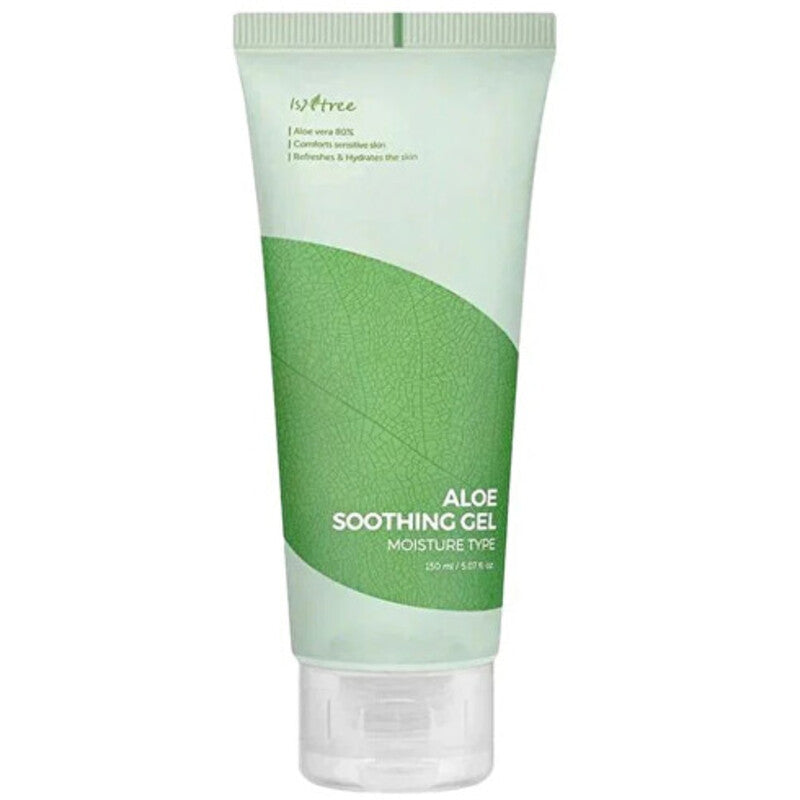 „Isntree“ alavijo raminamasis gelis