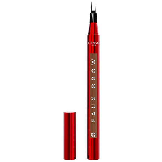 L´Oréal Infaillible Faux Brow - Eyebrow Fixer 1 ml Granite