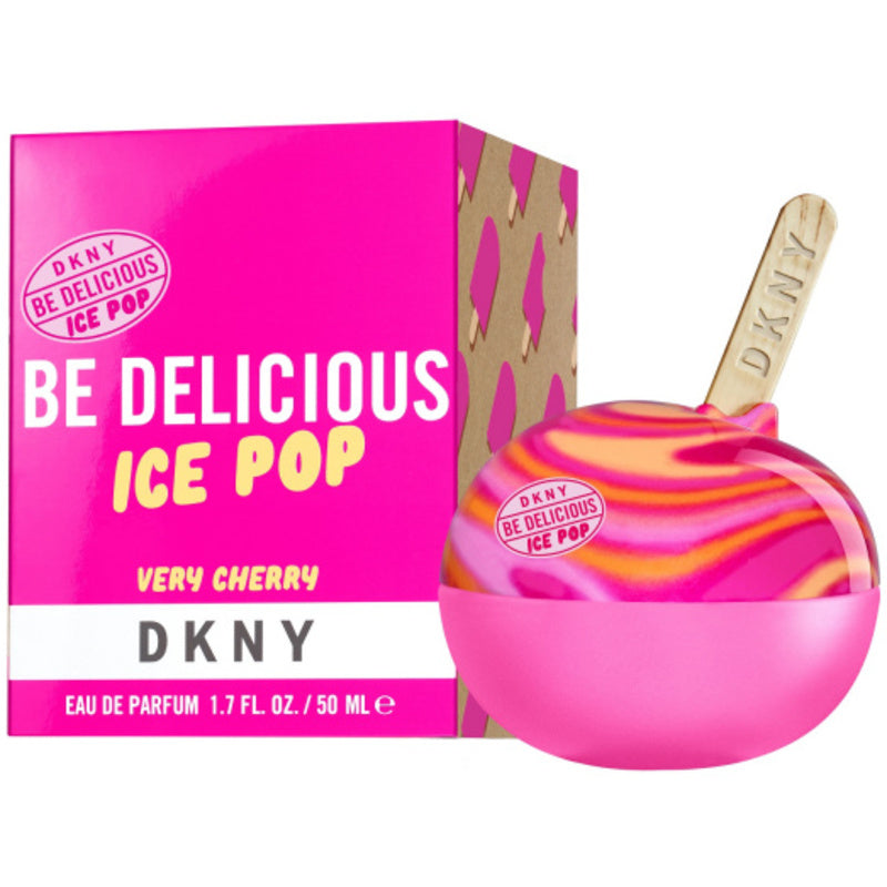 DKNY Be Delicious Very Cherry EDP