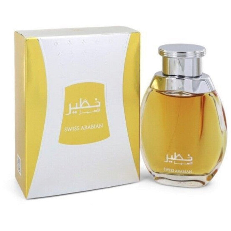Swiss Arabian Khateer EDP