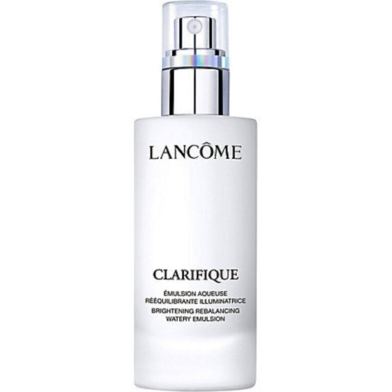 Lancome Clarifique Brightening Rebalancing Watery Emulsion - Brightening skin emulsion 75ml
