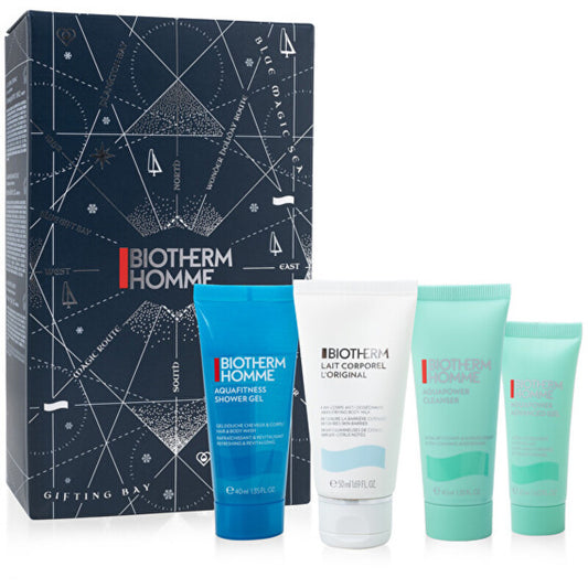 BIOTHERM Aquapower Starter Kit - Gift set
