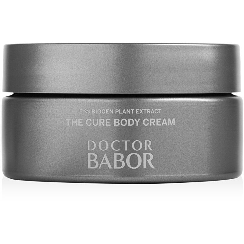 Babor Doctor Babor The Cure kūno kremas - regeneruojamasis kūno kremas