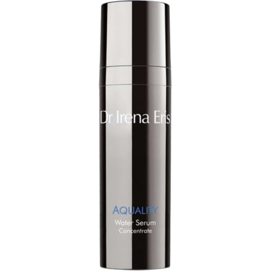 Dr Irena Eris Aquality virens serumo koncentratas – drėkinantis odos serumas