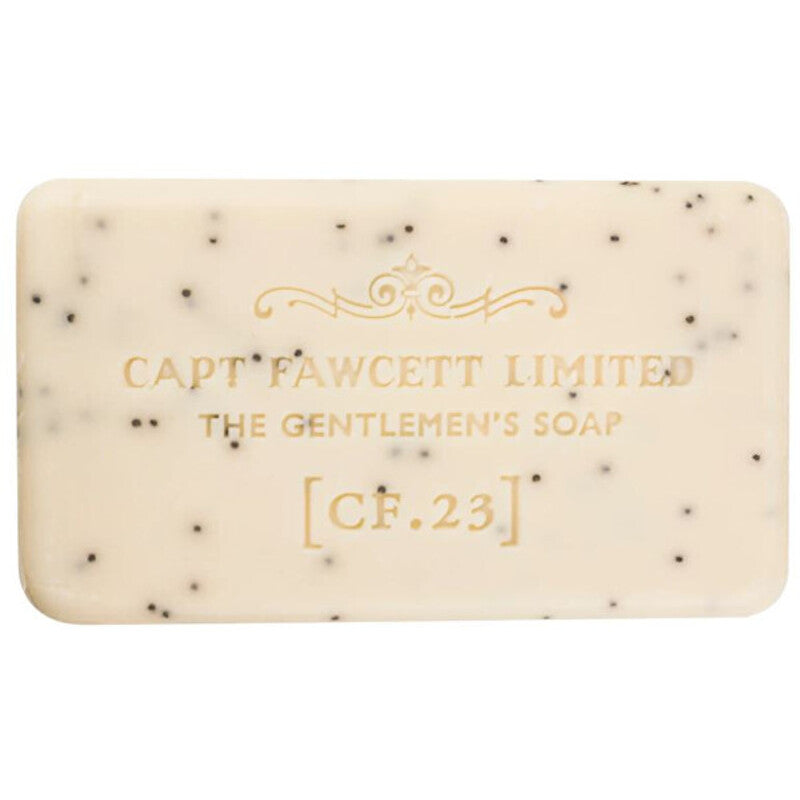 Captain Fawcett The Gentlemen Muilas – kietas muilas