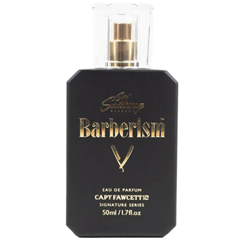 Captain Fawcett Barberism by Sid Sottung EDP