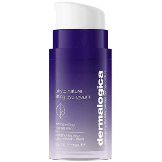 Dermalogica Phyto Nature Lifting Eye Cream - Liftinguojantis paakių kremas