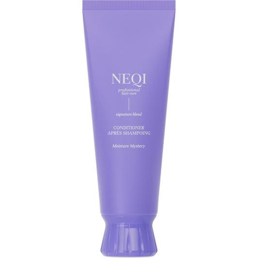 NEQI Moisture Mystery Conditioner – drėkinantis kondicionierius