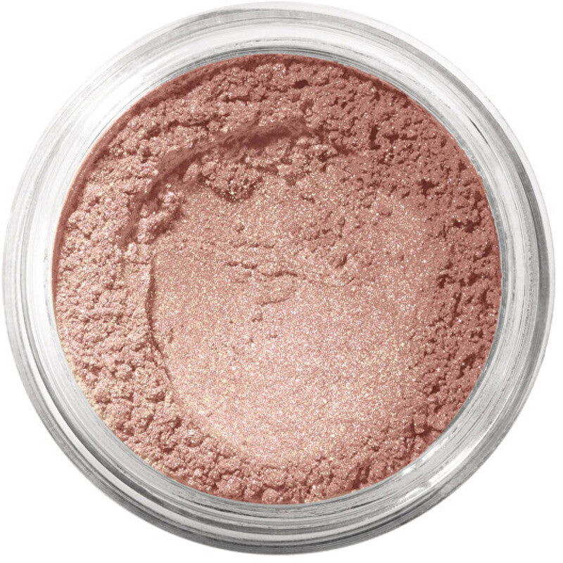 bareMinerals birūs mineraliniai akių šešėliai - mineraliniai akių šešėliai 5,7 g