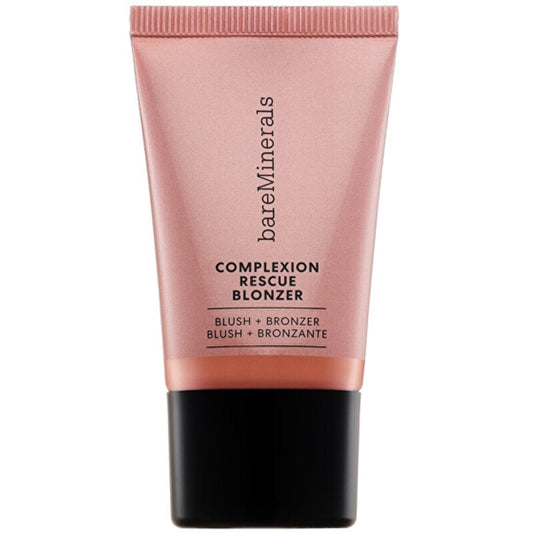 bareMinerals Complexion Rescuer Blonzer Liquid Blush + Bronzer - Skysti skaistalai ir bronzantas 2 in 1 15 ml