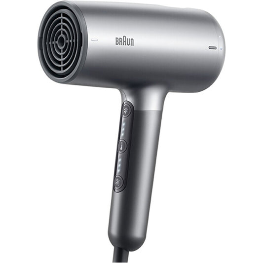 Braun HD435 Grey - Hair dryer