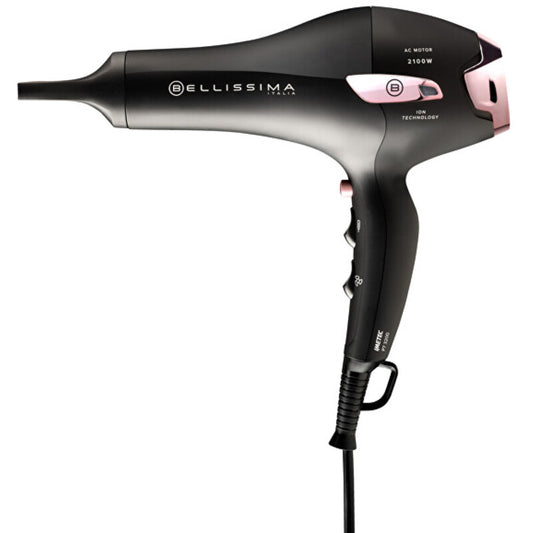 Bellissima P7 3200 – Plaukų džiovintuvas 11858