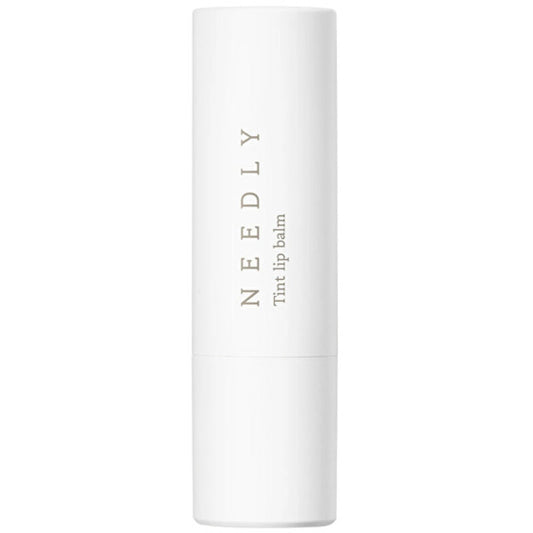 Needly Tint lūpų balzamas - tonuojantis lūpų balzamas