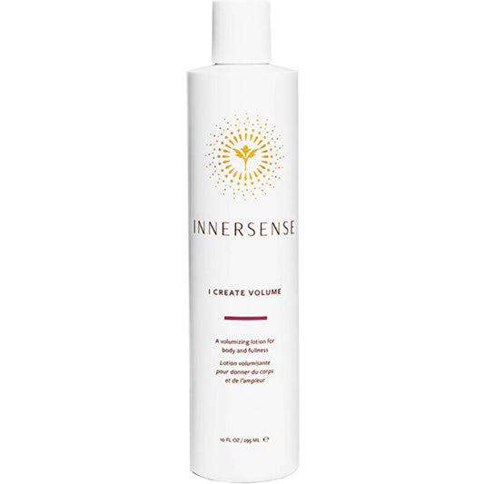 „Innersense I Create Volume Volumizing Lotion“ – plaukų apimtį didinantis losjonas
