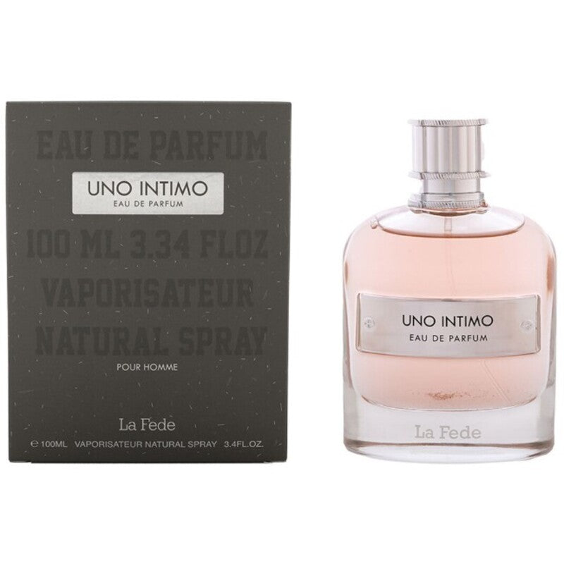La Fede Uno Intimo EDP