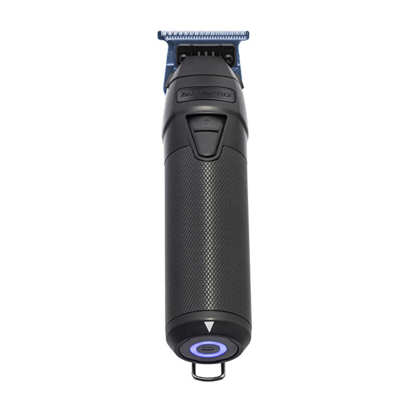 BaByliss PRO FXONE Skeleton Black FX799MBE - Professional contouring hair clipper