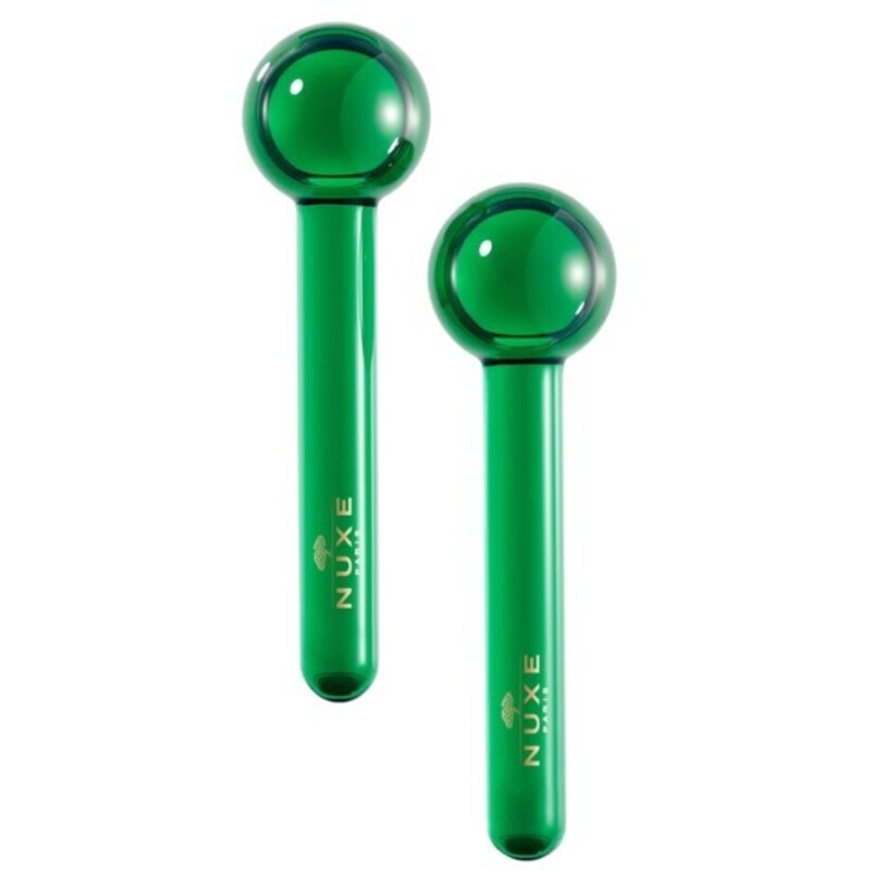 Nuxe Cooling Massage Globes - Massage aid