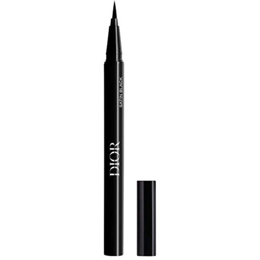 Dior Diorshow Ultra-Precise Felt-Tip Eyeliner - Eyeliner 0.55 ml 301 Shimmer Mint