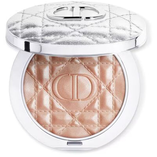 Dior Forever Glow Luminizer - Brightener with hyaluronic acid 6 g 01 Nude Halo