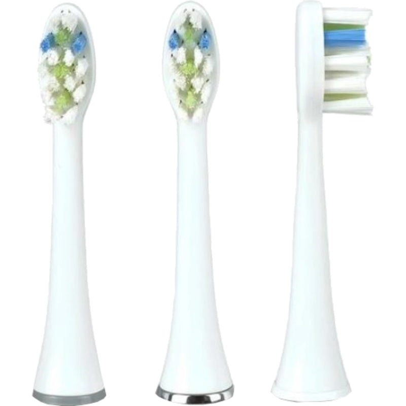 Huslog AL-050131 - Keičiama galvutė ultragarsiniam dantų šepetėliui