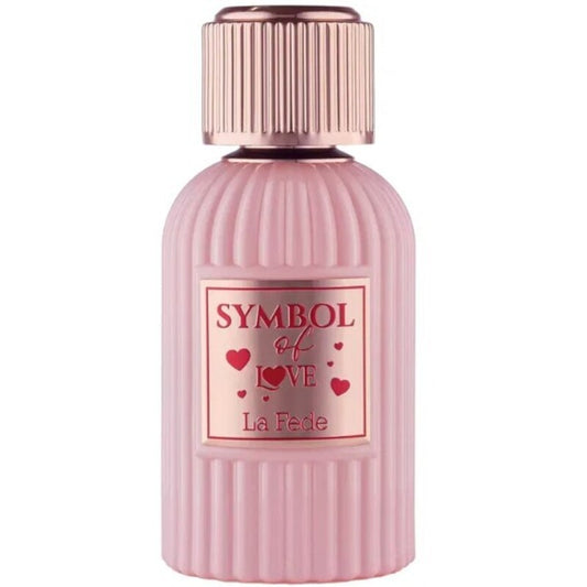 La Fede Symbol Of Love EDP