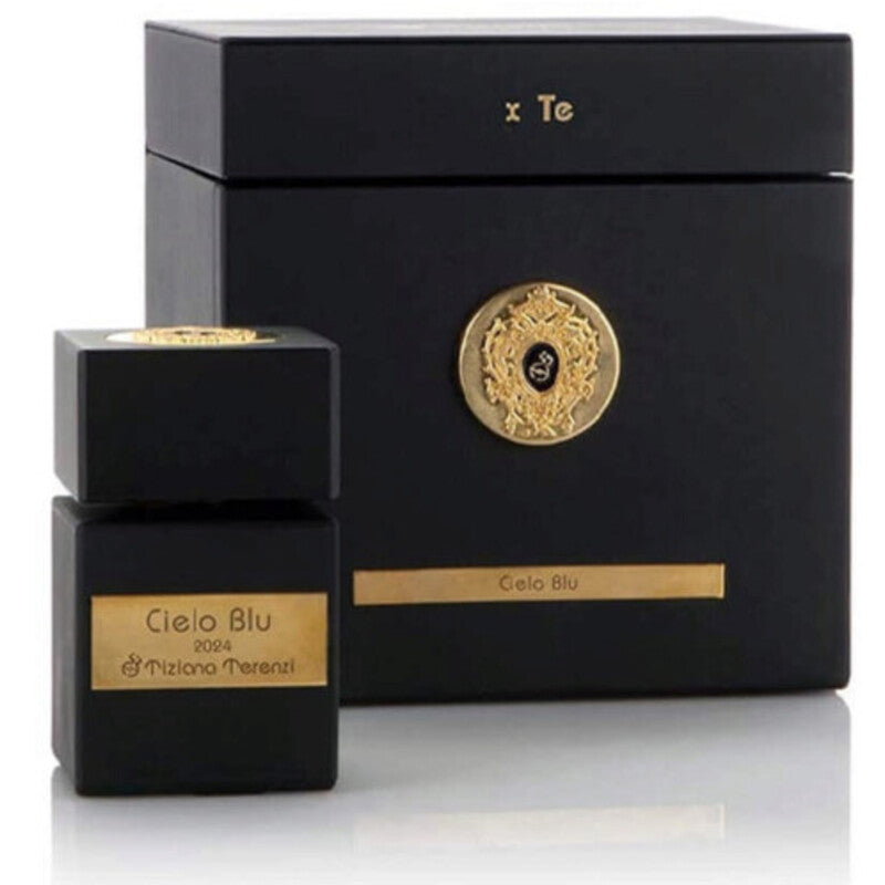 Tiziana Terenzi Cielo Blu Extrait de Parfum