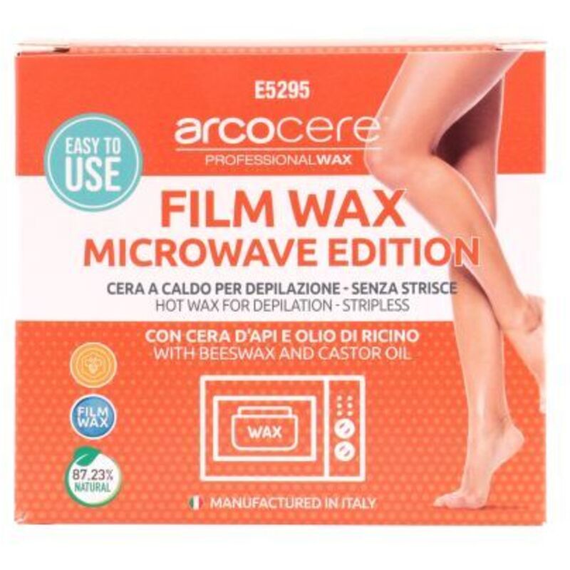 Arcocere Hot Wax Depiliacijai – Epiliacinis vaškas