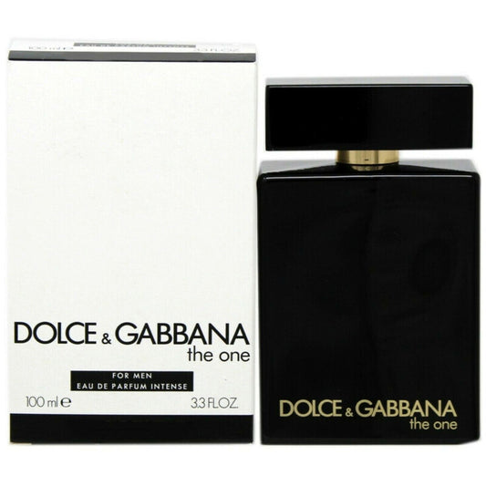 Dolce Gabbana The One Intense for Men EDP Tester 100ml