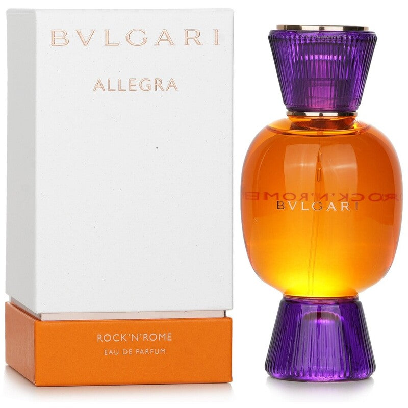 Bvlgari Allegra Rock'N'Rome EDP