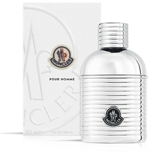 Moncler Pour Homme EDP Tester