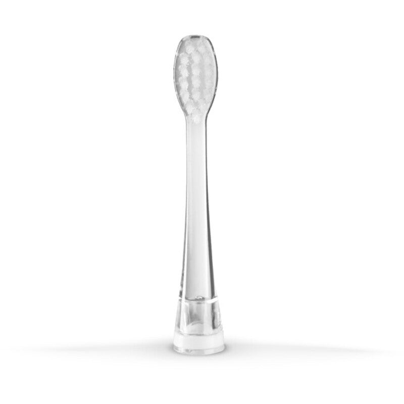 Concept ZK3010, ZK3020 Medium ZK0032 - Atsarginė galvutė vaikiškiems dantų šepetėliams (2 vnt.)