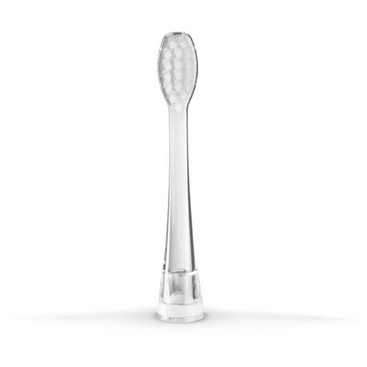 Concept ZK3010, ZK3020 Medium ZK0032 - Atsarginė galvutė vaikiškiems dantų šepetėliams (2 vnt.)