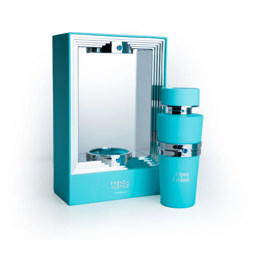 French Avenue Opus Grire EDP