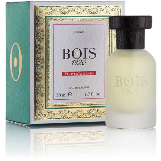 Bois 1920 Vetiver Ambrato EDP