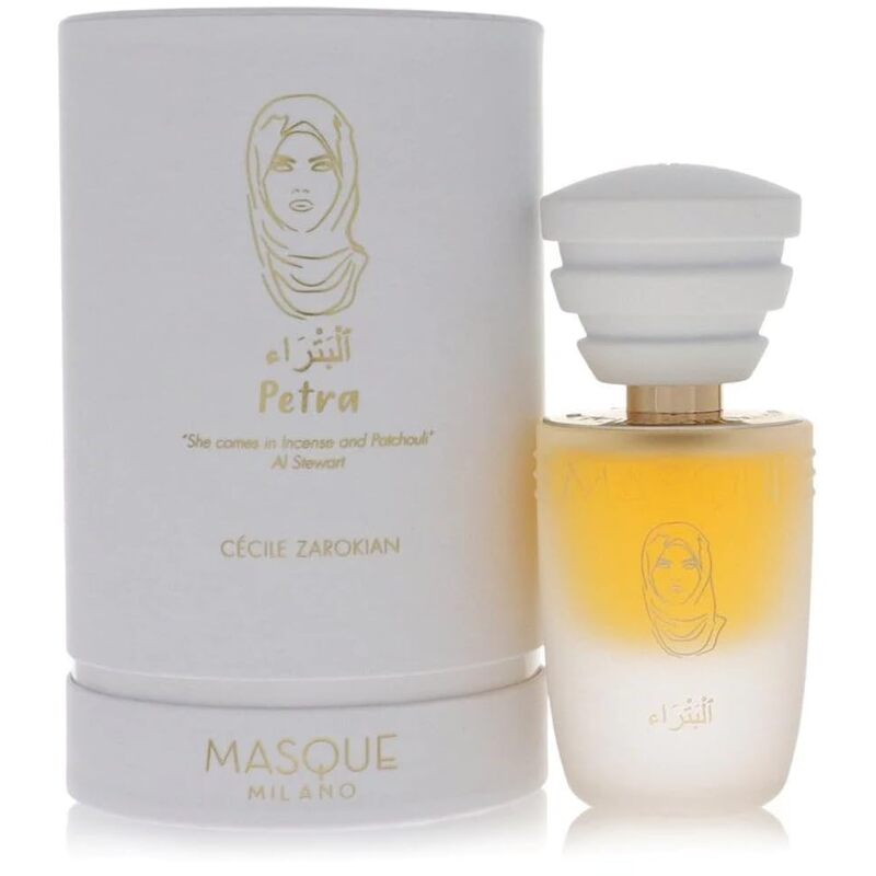 Masque Milano Petra EDP