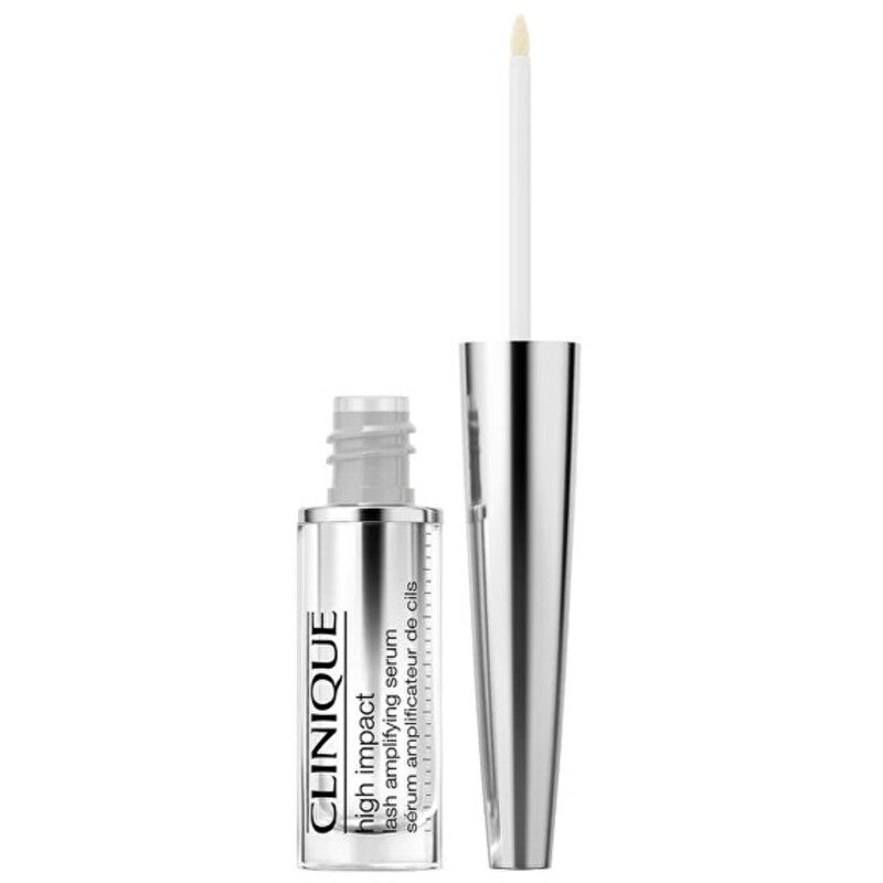 „Clinique High Impact Lash Amplifying Serum“ – naktinis blakstienų serumas