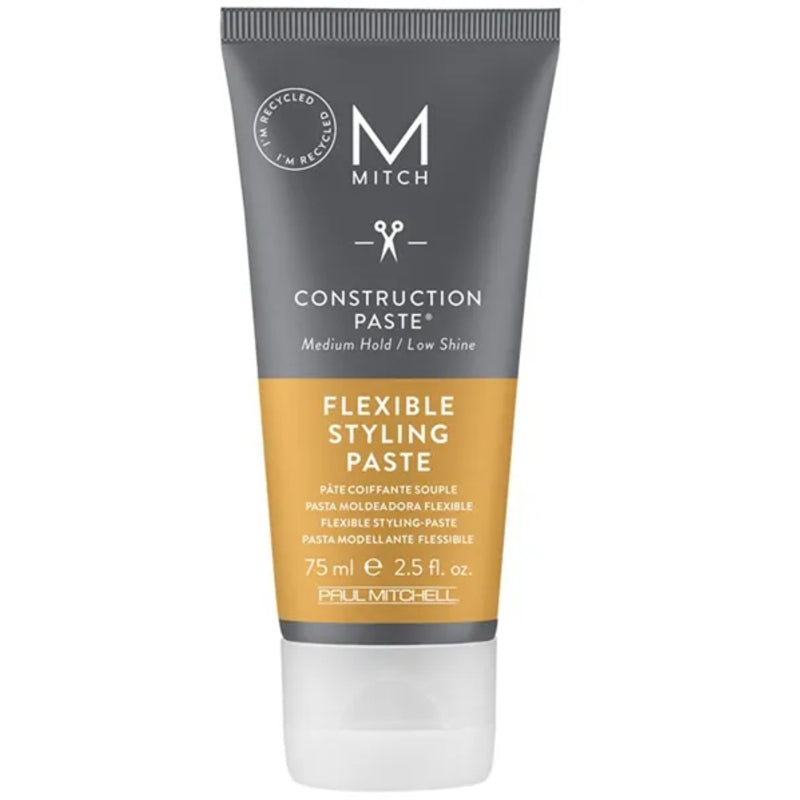 Paul Mitchell Flexible Styling Paste – formavimo pasta plaukams