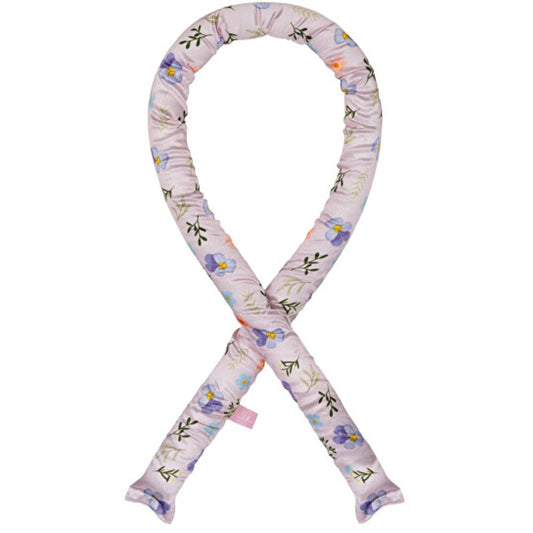 „Invisibobble Oasis Violet Spa Curler“ – rinkinys bangoms kurti, 3 vnt.