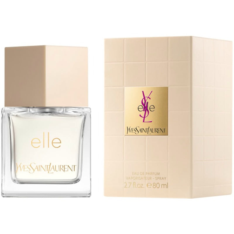 Yves Saint Laurent Elle EDP