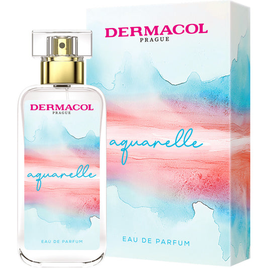 Dermacol Aquarelle EDP