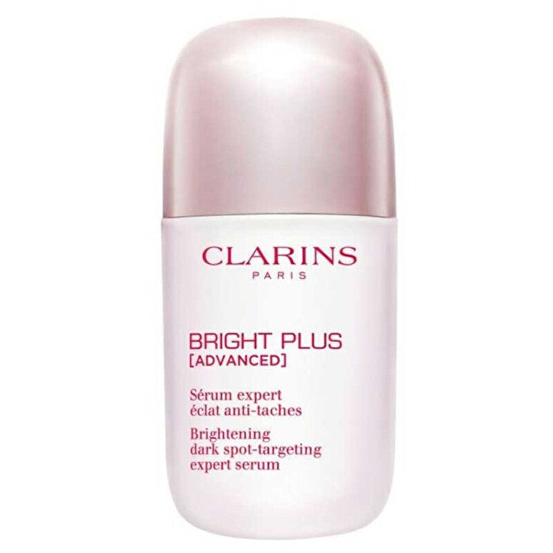 Clarins Bright Plus [Advanced] Serum – šviesinantis odos serumas