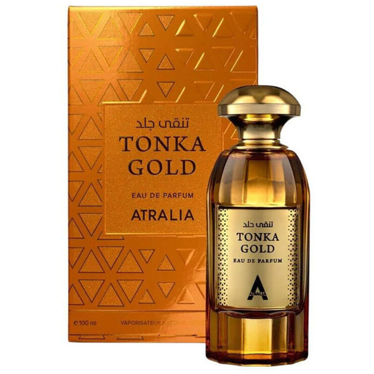 Atralia Tonka Gold EDP