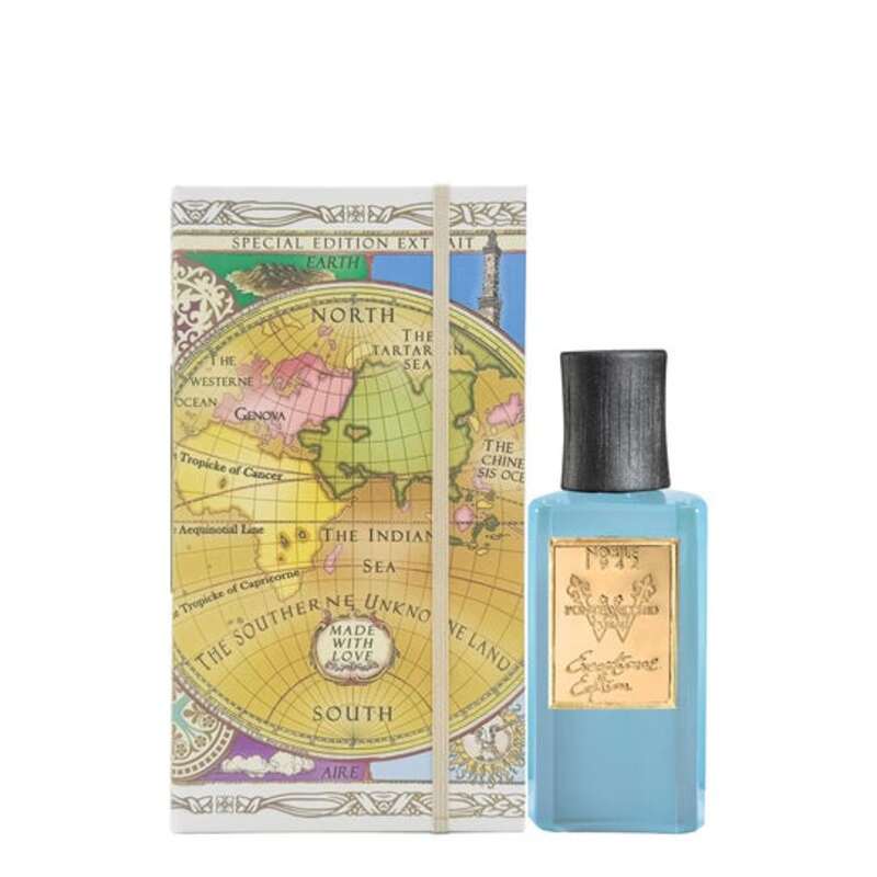 Nobile 1942 Pontevecchio W Exceptional Edition Extrait de Parfum